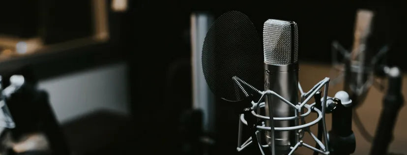 Top Podcasting Tips