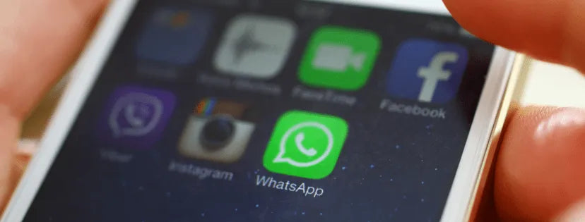 WhatsApp Success Story: Absolut Unique Access