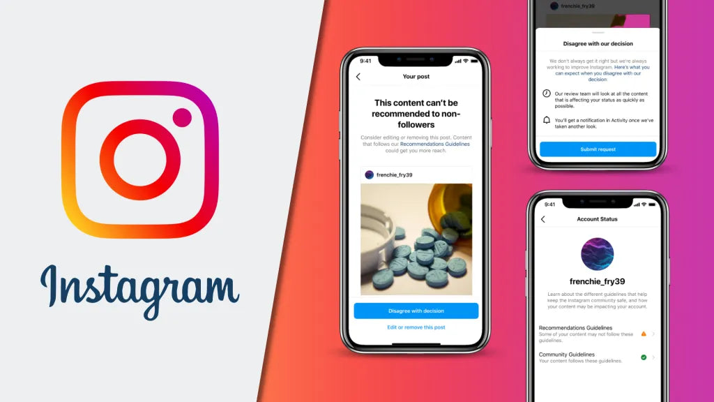 Find Out If Your Instagram Posts Are Eligible To Be Recommended In Feed