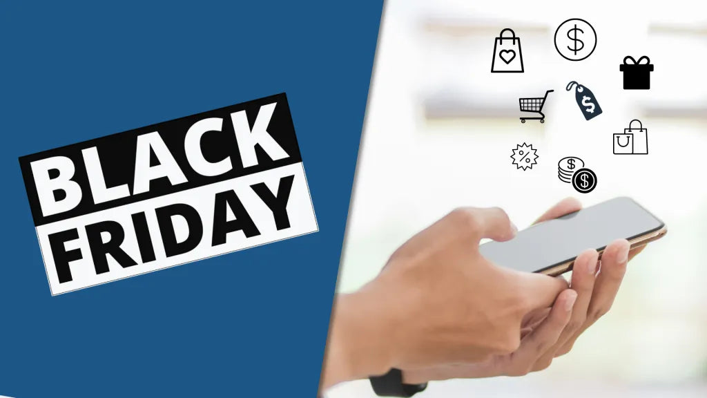 6 Tips For Preparing Your Black Friday Marketing Strategy