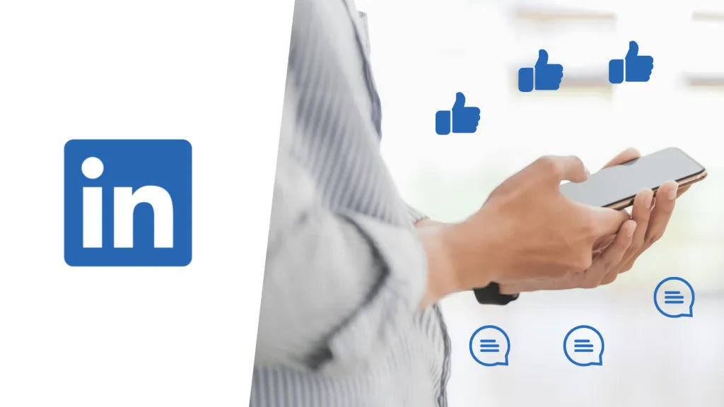 How to Use LinkedIn for Marketing (copy)