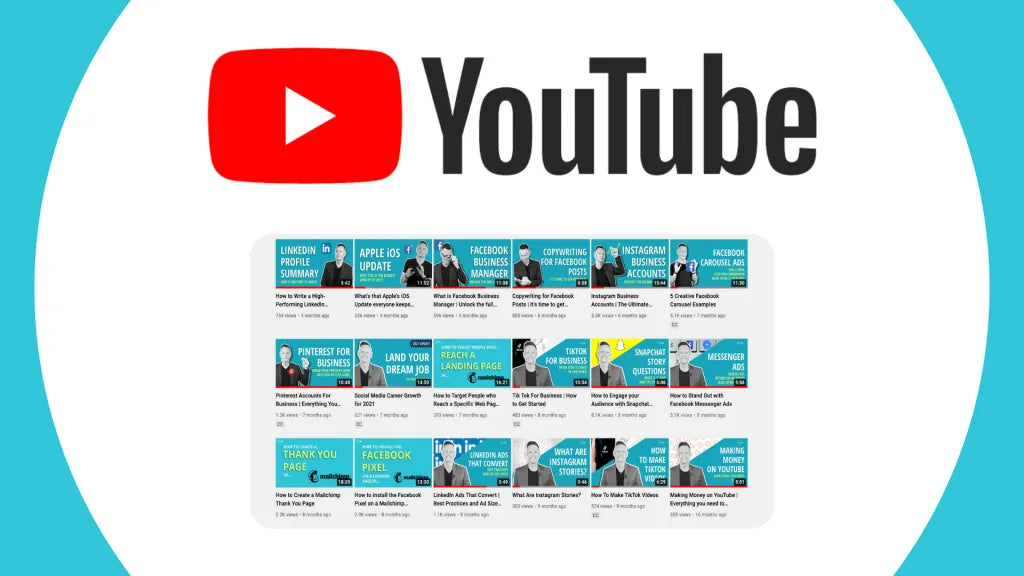 How to Use Titles & Tags for YouTube Videos to Increase Search Visibility