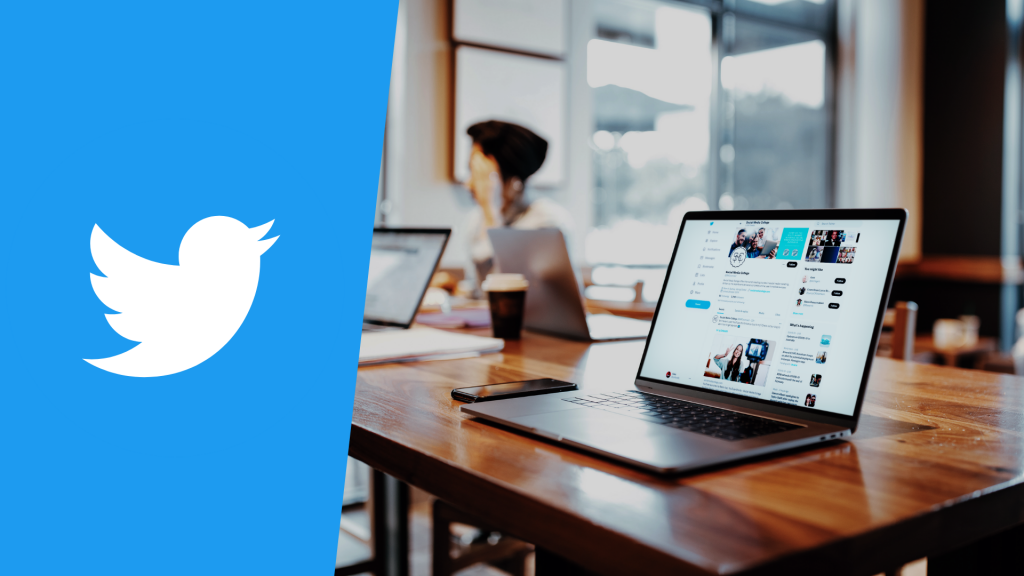 Twitter For Business: How to Use The Platform to Grow Your Brand