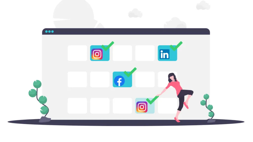 How to Develop a Social Media Content Calendar