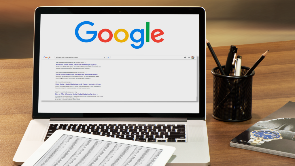 How To Develop Target Keywords (for the next 6-12 months)