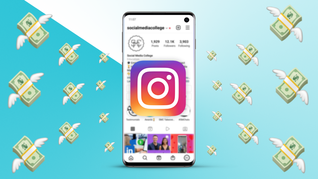 How to Make Money on Instagram: What You Need to Know