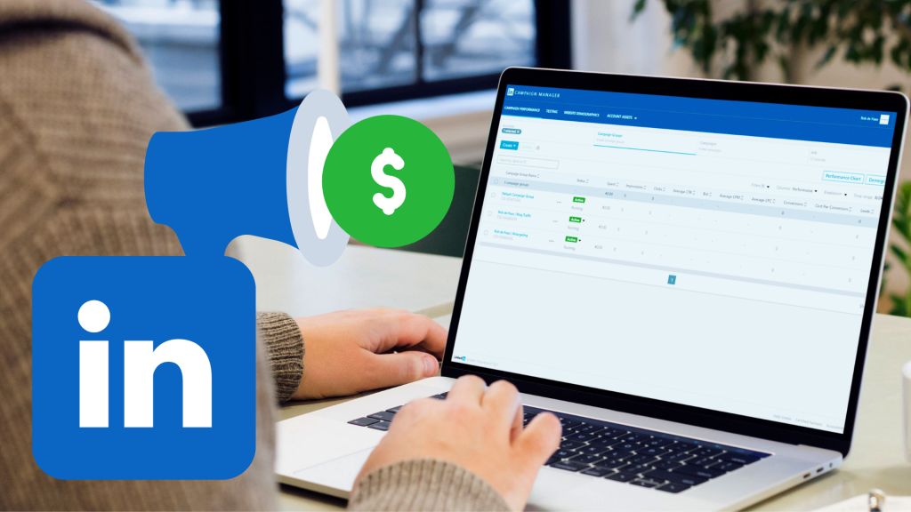 Advertising with LinkedIn: Costs You Need to Know