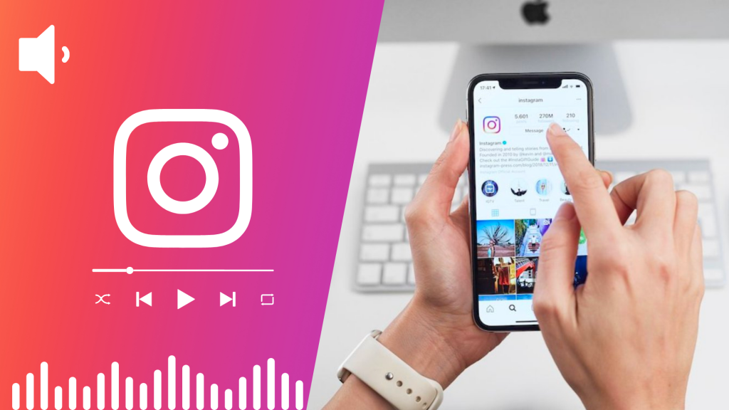 Instagram Reportedly Testing Adding A Song To Your Profile