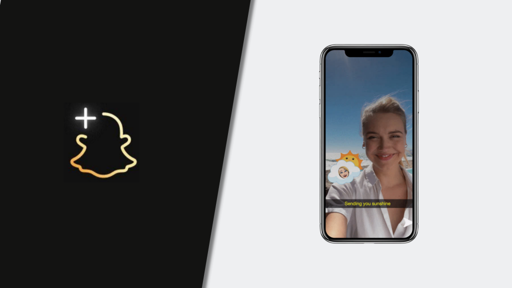 Snapchat+ Surpasses 1 Million Users And Introduces More Features