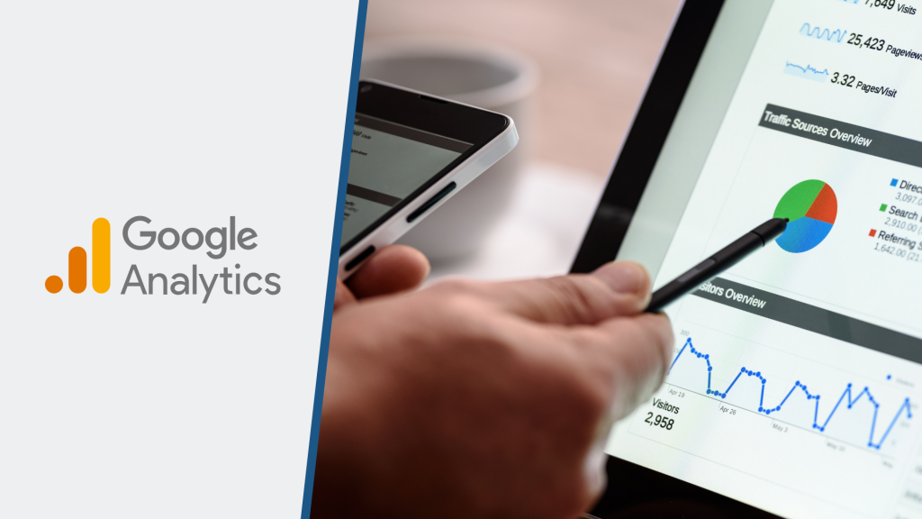 Google Analytics 4: How to Access Your Social Data