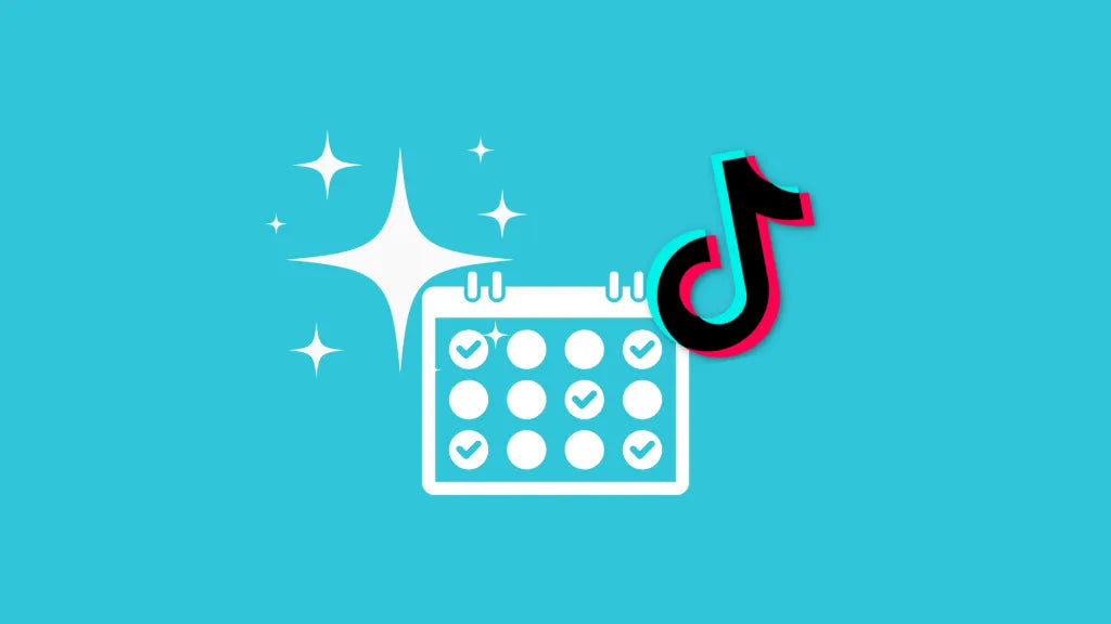You Can Now Organise And Schedule Your TikTok Content Using The Major Management Tools