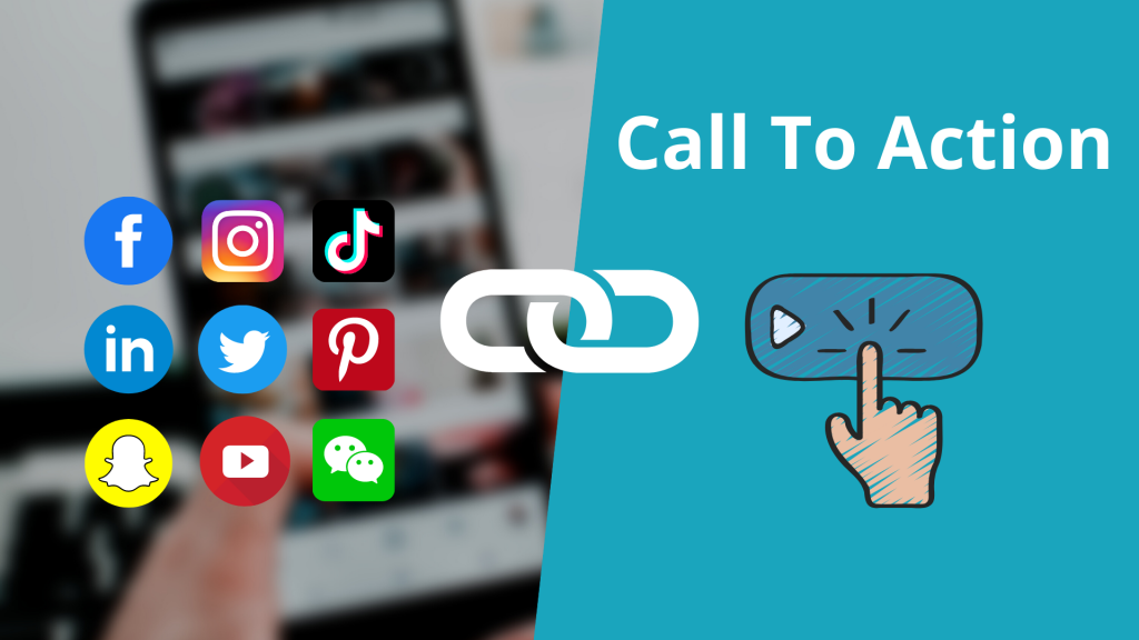 The Importance Of Call To Actions In Social Media Marketing