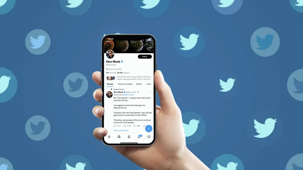 Elon Musk Wants to Remove Paid Ads From Twitter - How Should Marketers Prepare For The Change?