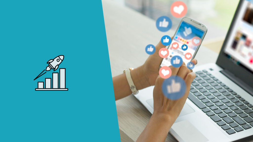 What Is My Social Media Engagement Rate & How Do I Increase It?