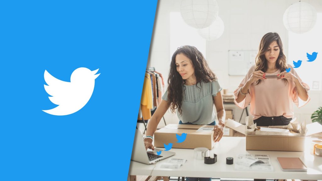 The Ultimate Guide To Twitter Marketing For  Small Businesses & Startups