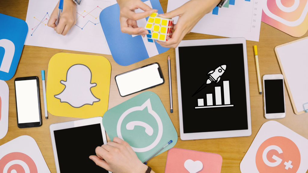 8 Invaluable Benefits Of Social Media Marketing Training