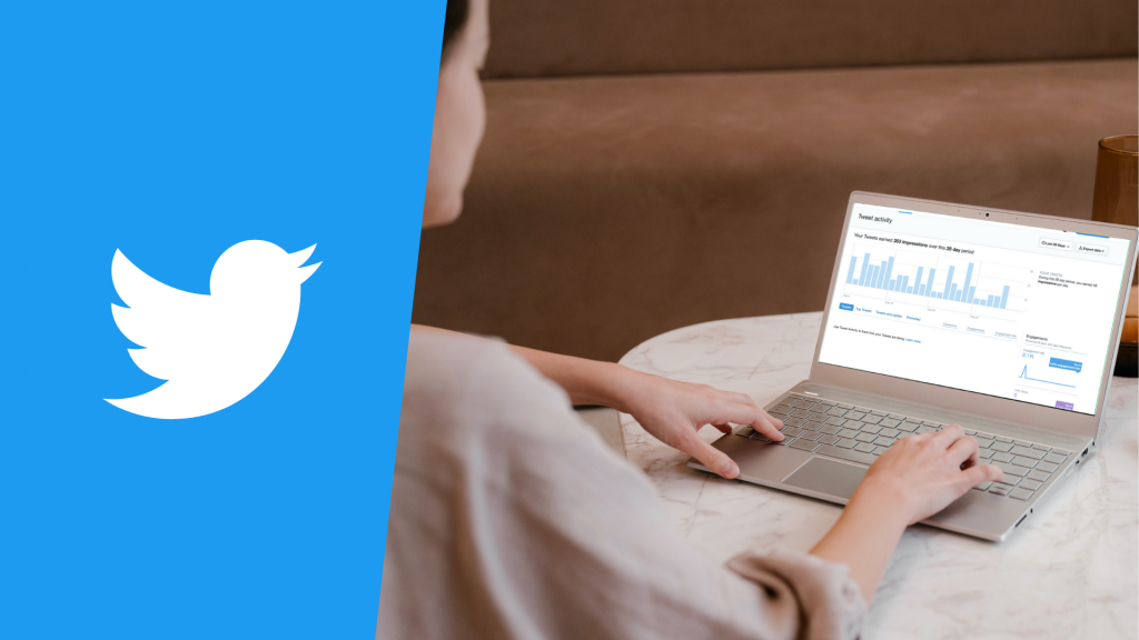 How to use Twitter Analytics