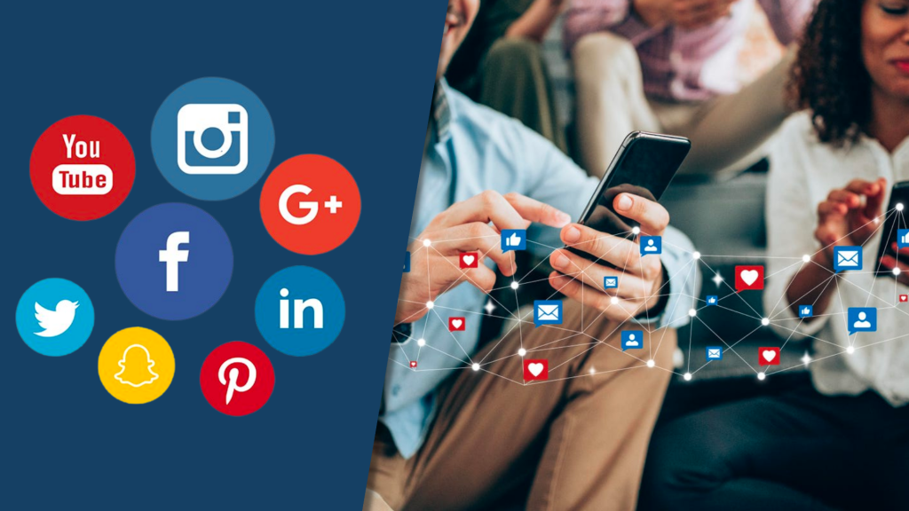 9 Ways Small Businesses Can Improve Their Social Media Presence