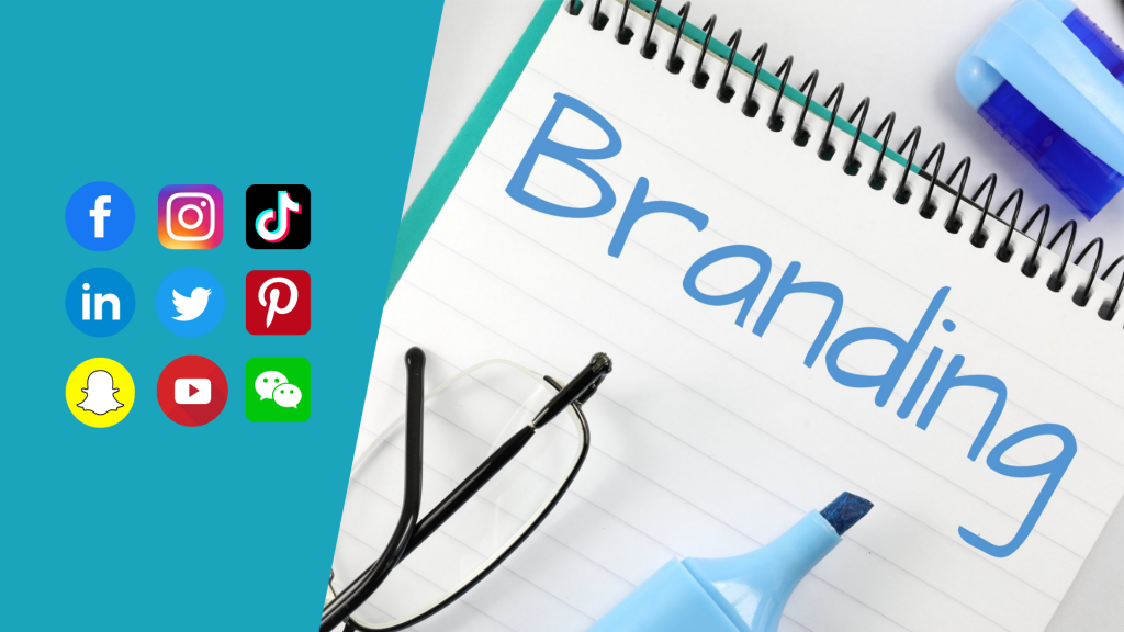7 Steps To Improving Your Organisation's Social Media Branding