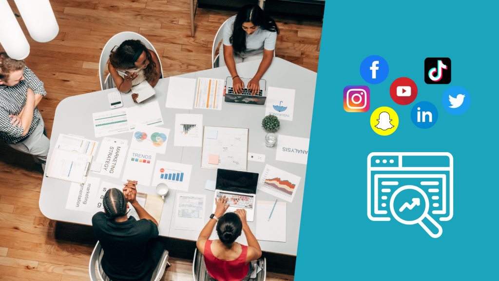 6 trends defining the future of social media for business