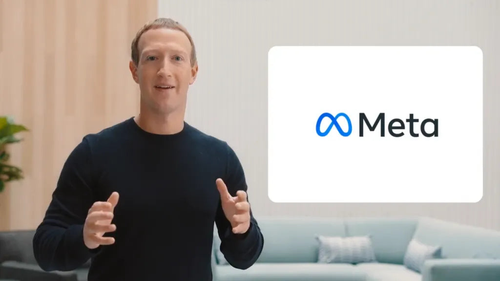 Facebook has Changed its Name