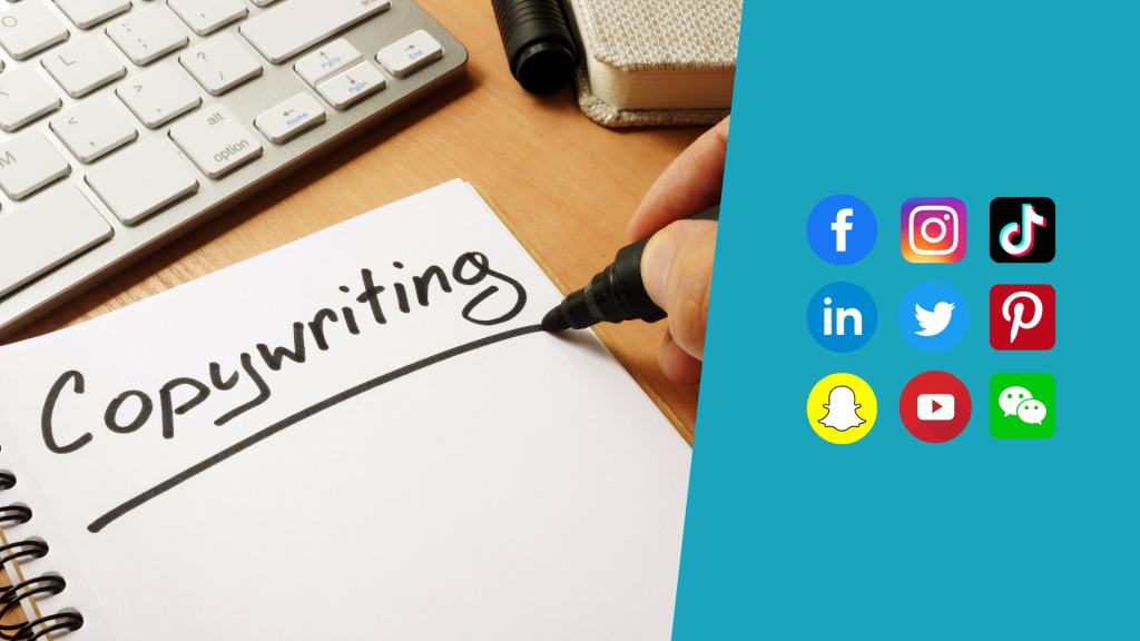Copyrwrite Message How To Copywrite: Excelling In Social Copywriting On Every Platform ...