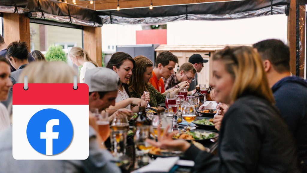 How to Use Facebook Events to Market Your Business