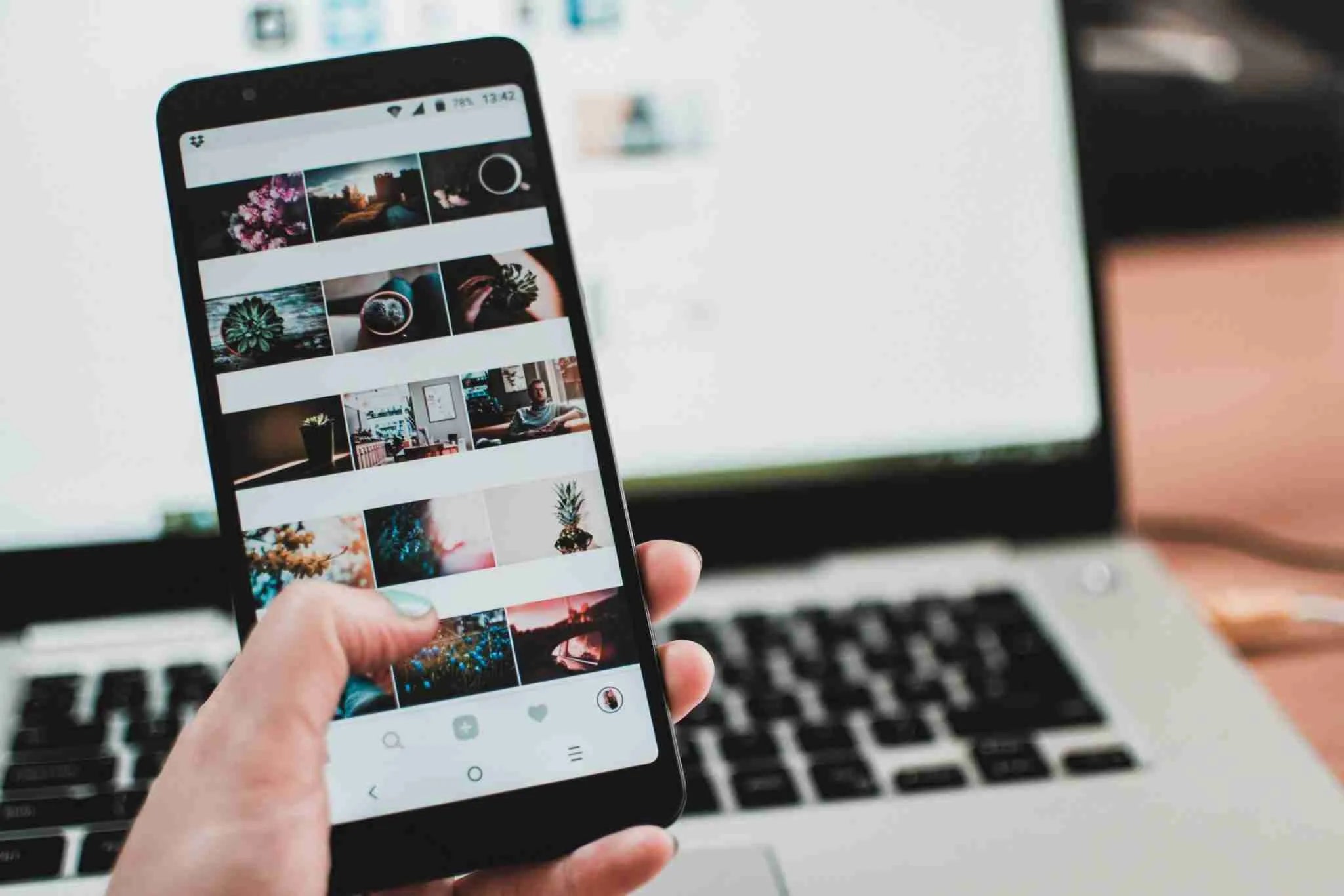 How To Select The Most Popular Instagram Hashtags To Grow Followers