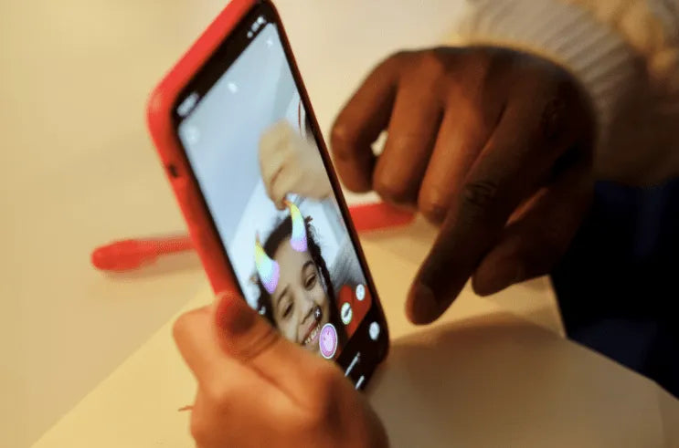 What Are Instagram Stories?