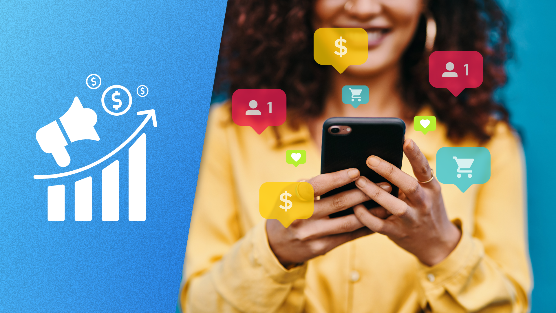 The Ultimate Guide to Monetising Social Media
