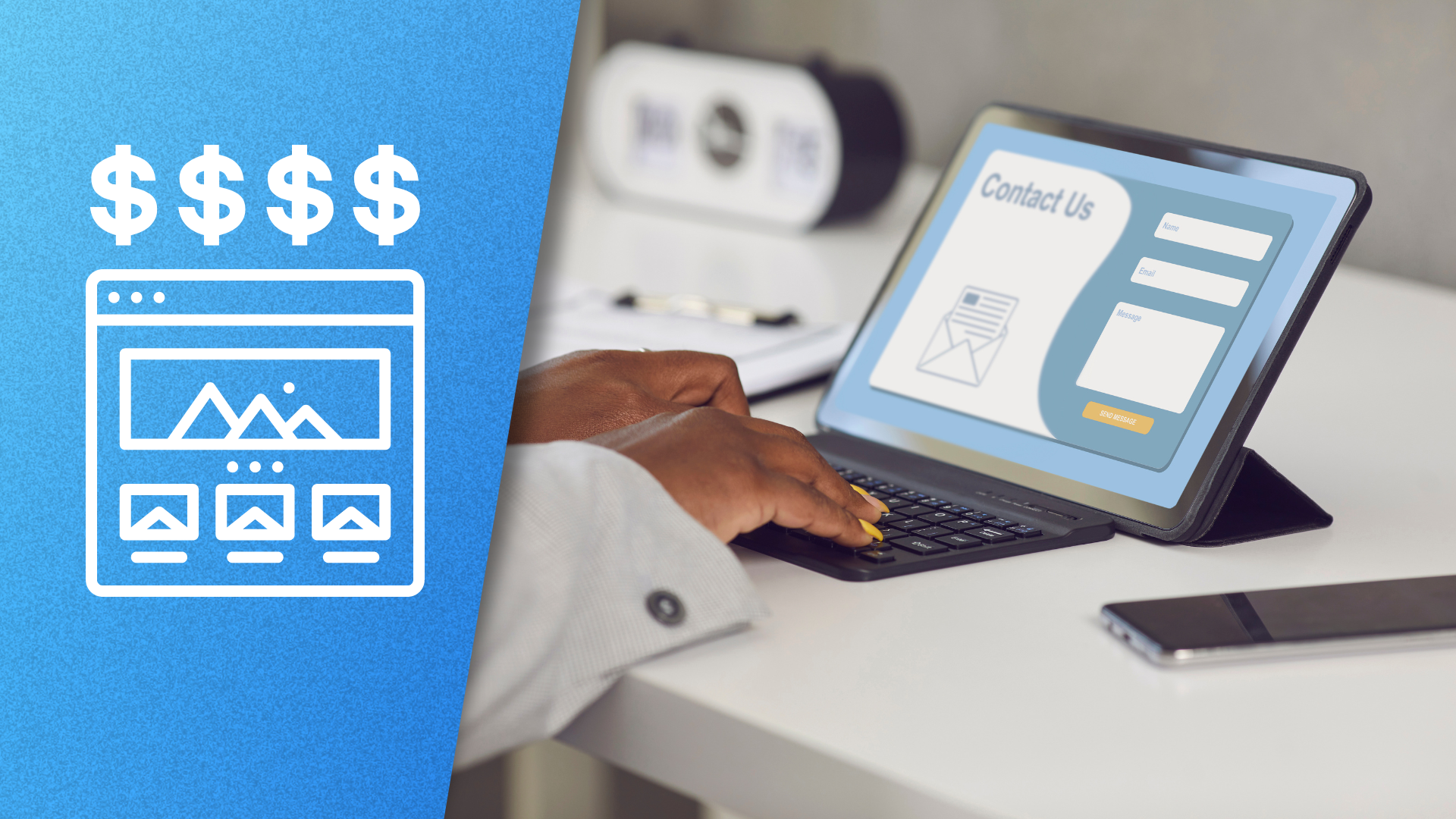 How To Create A Landing Page That Converts