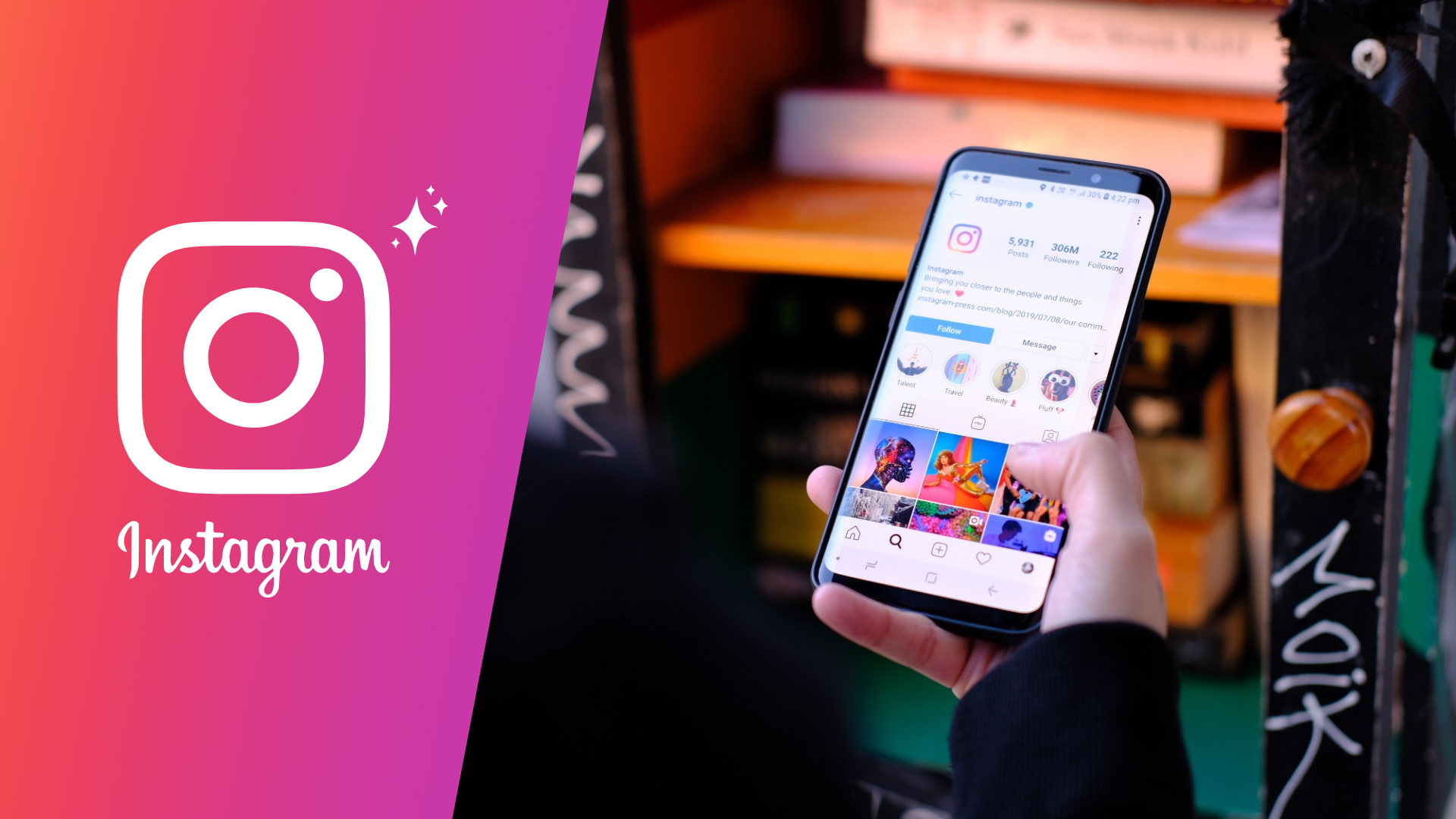 Instagram Explains The 2023 Ranking Algorithm
