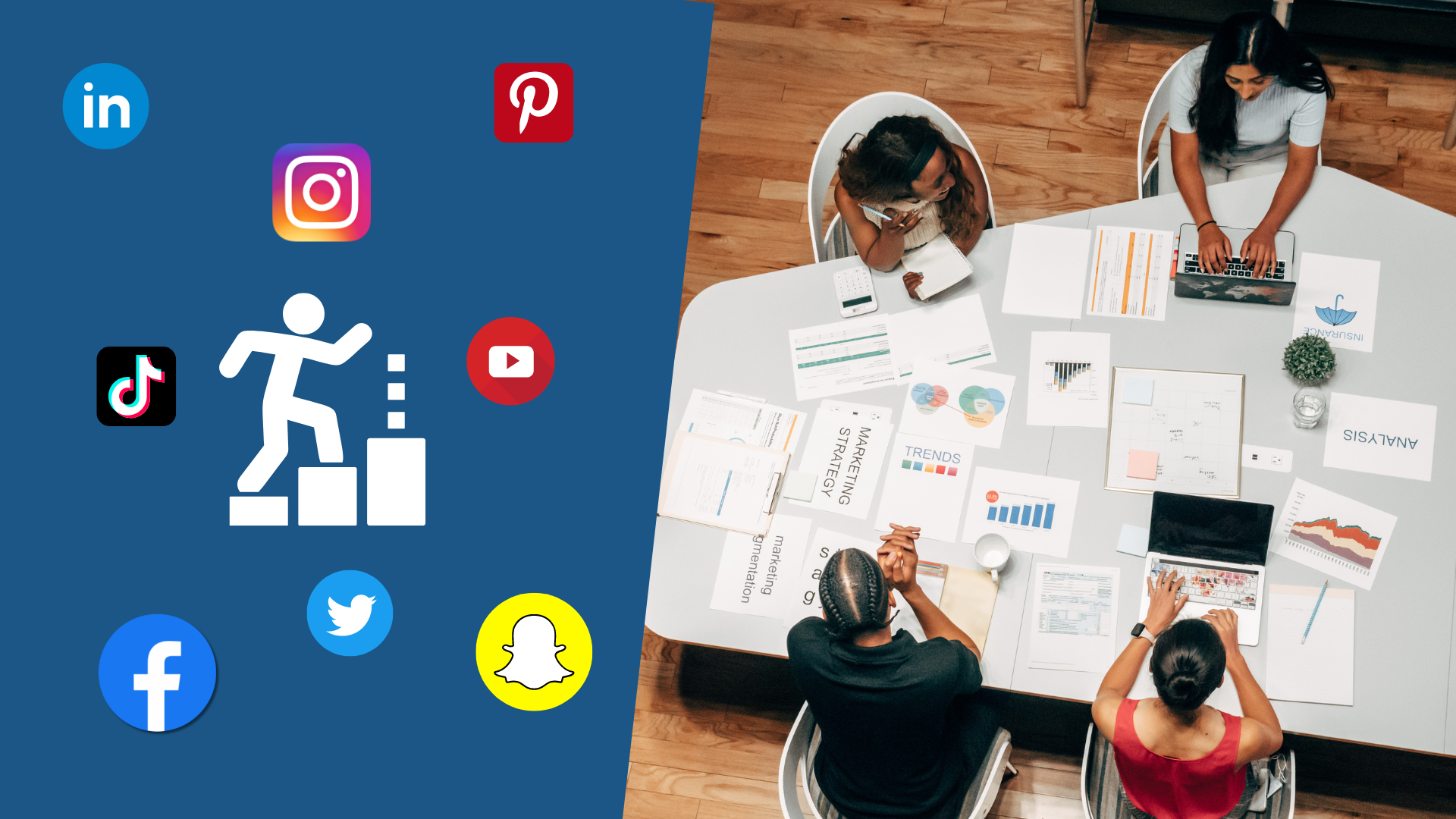 Social Media Career Growth: What You Need to Know