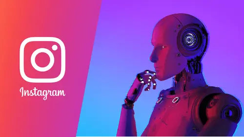 Instagram Adds AI Chatbot To DMs