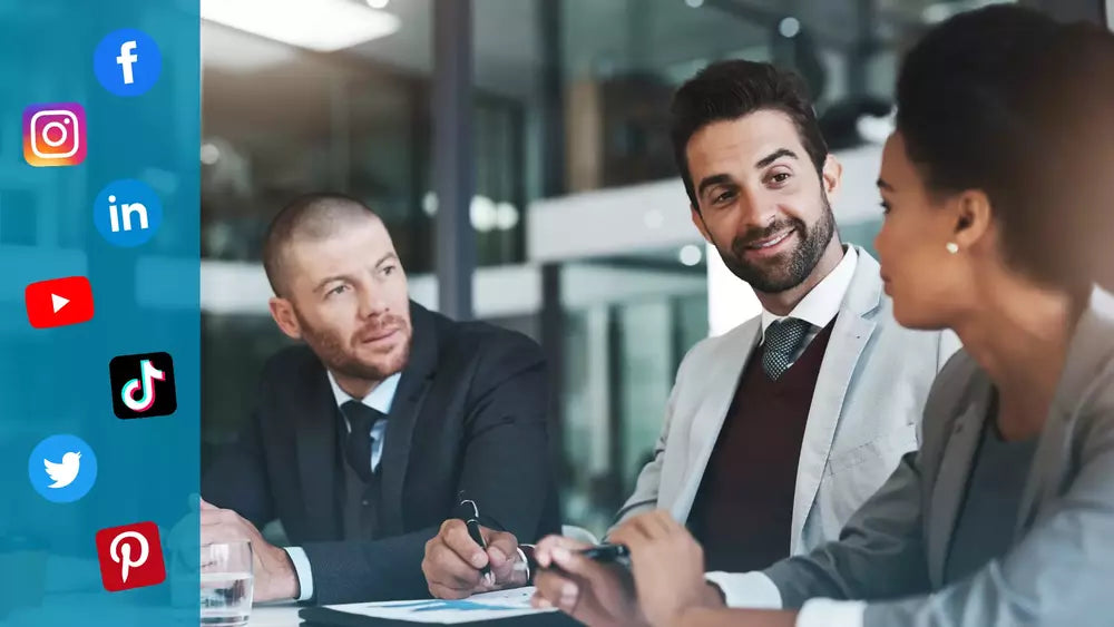 16 Examples of Social Media Strategies That You Can Use for Your Clients