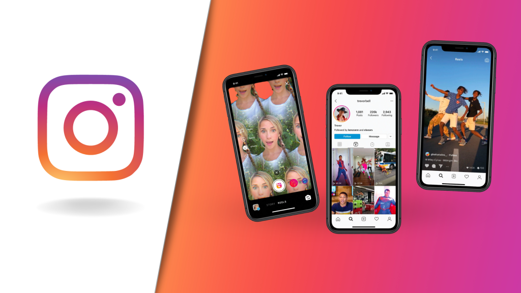 You Can Now Download Instagram Reels To Your Phone