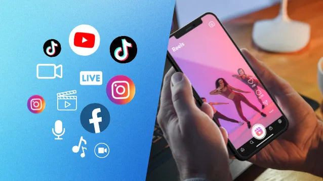 Why short-form video marketing is a big deal: get the gist in a jiffy