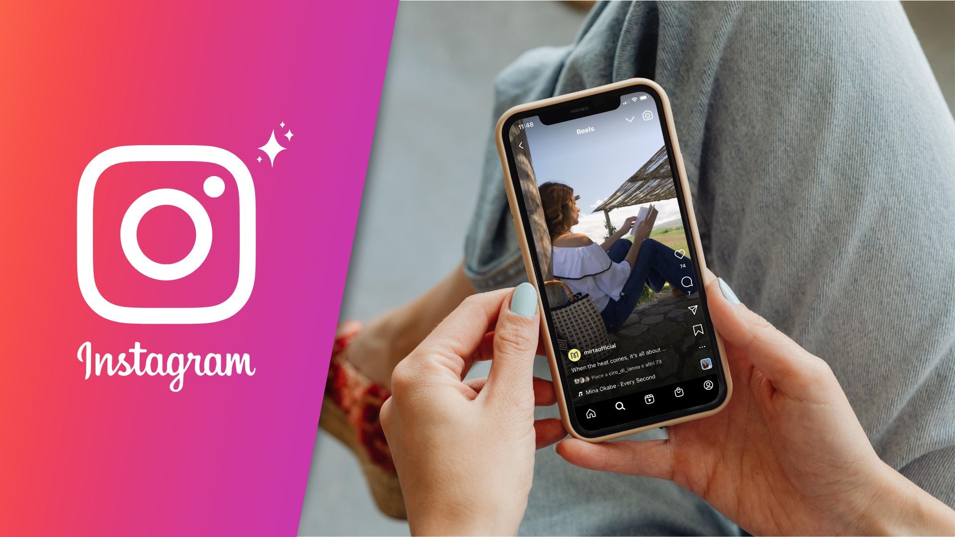 Ultimate Guide to Instagram Reels for Marketers