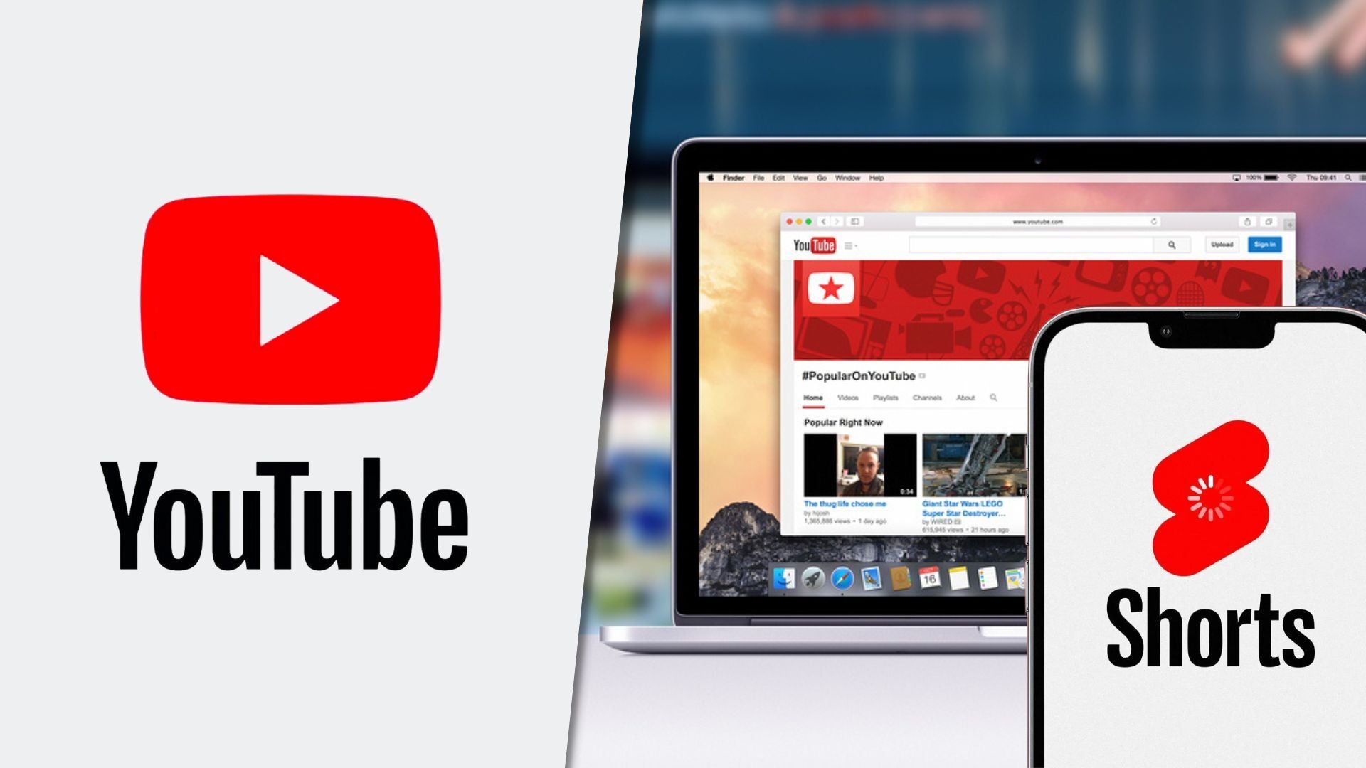 YouTube Shorts vs traditional videos: Which one is right for you?