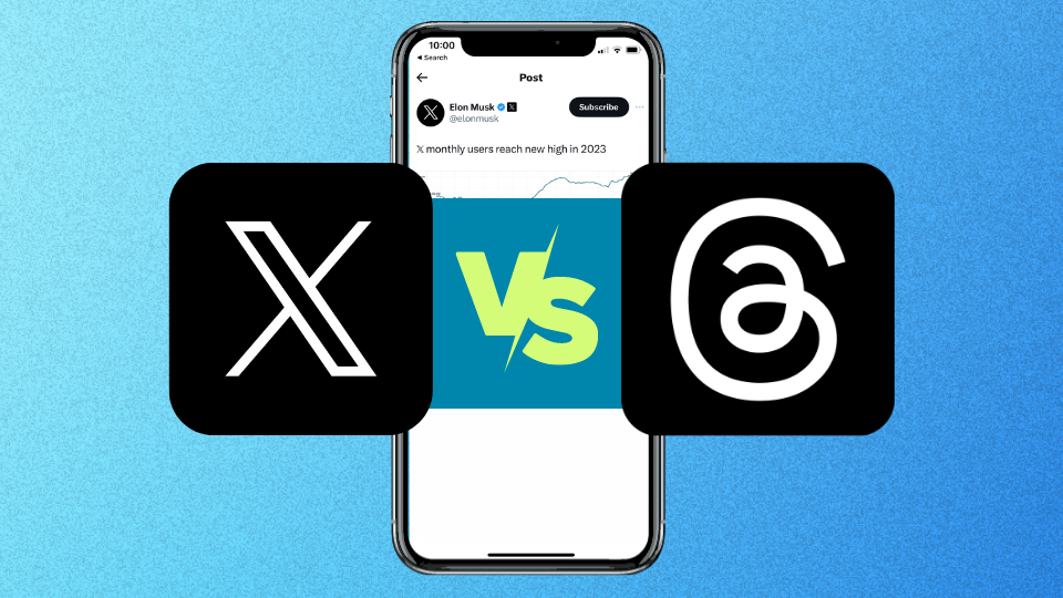 X Marks The Spot: Twitter (now X) Records Record User Growth