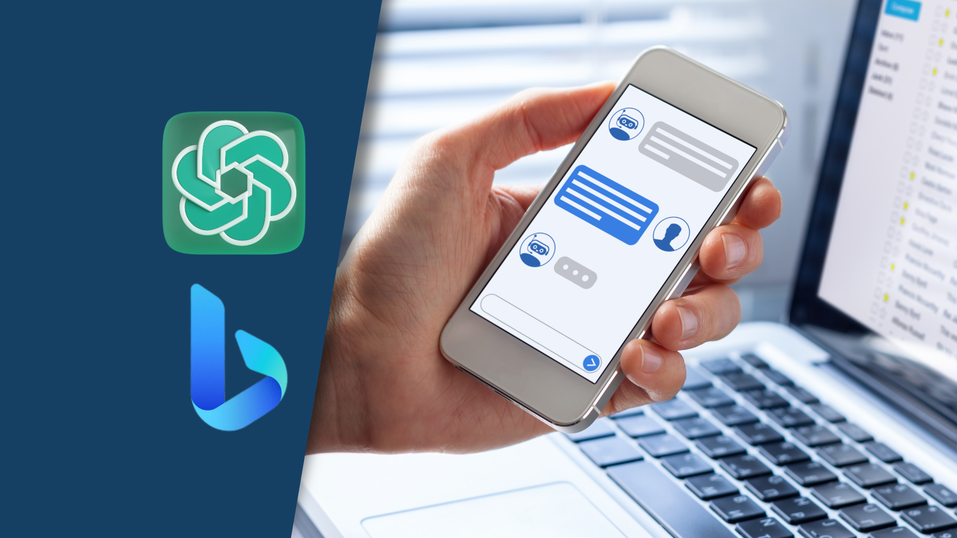 ChatGPT Goes Real-time With Bing