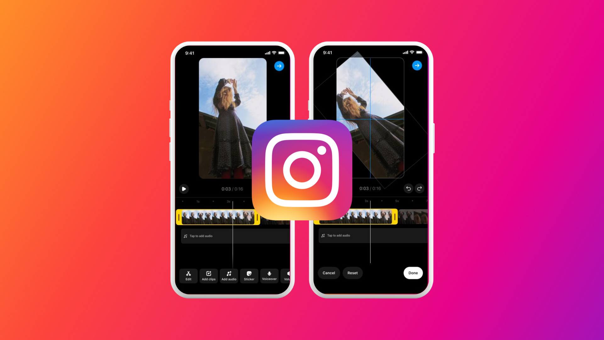 Instagram Unveils Major Content Creation Updates