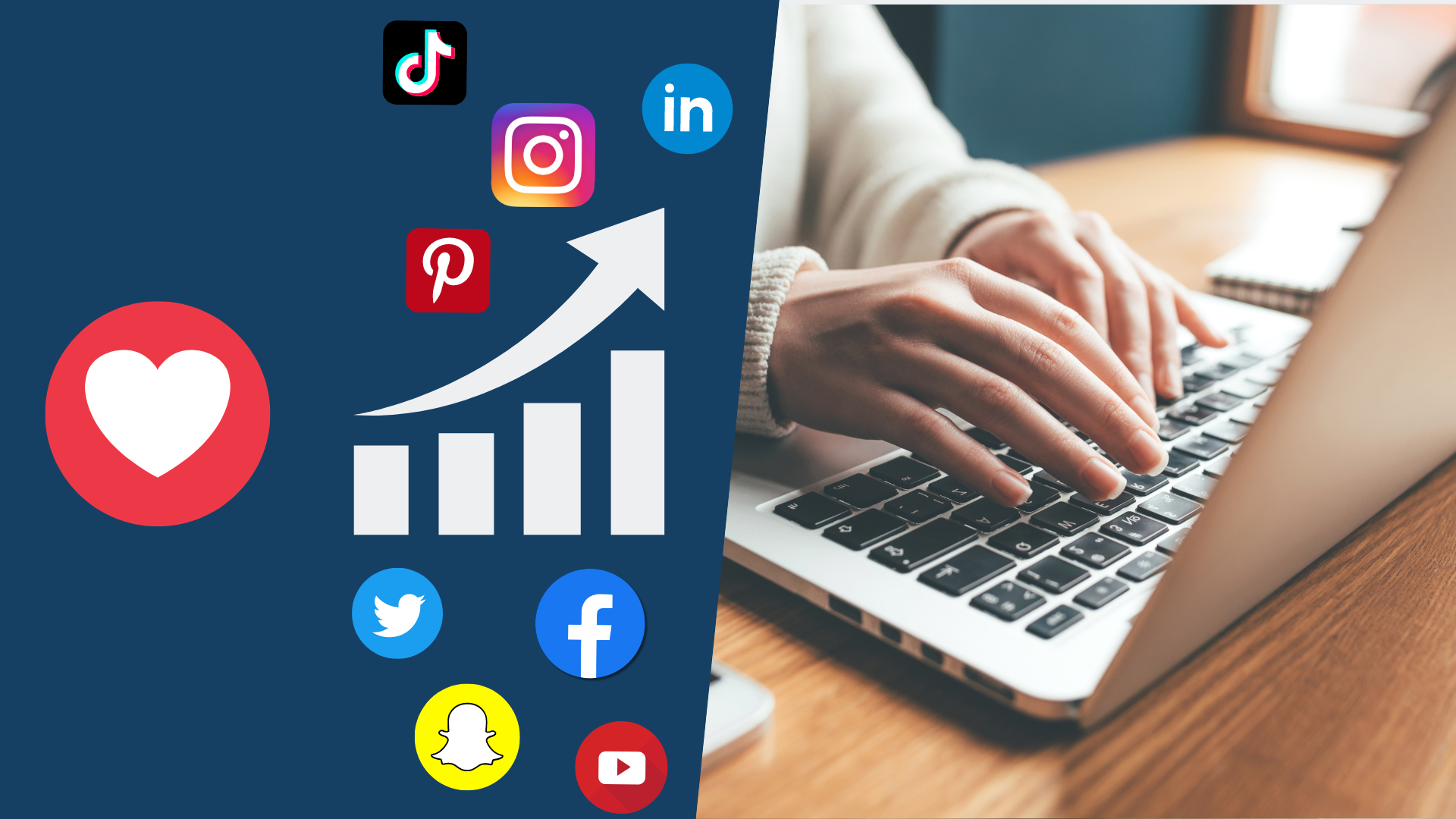 12 Benefits Of Social Media To Grow Your Business Faster in 2024